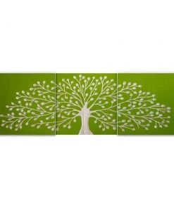 SLH Tree Of Life Green