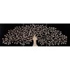 SLH Artwork Tree Of Life Black