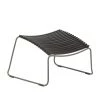 Click Outdoor Footrest By Houe (Black)