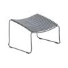 Click Outdoor Footrest By Houe (Dark Grey)