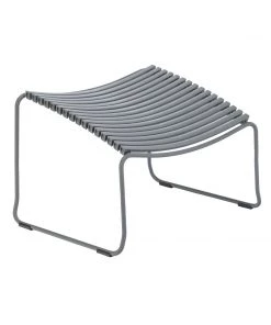 Click Outdoor Footrest By Houe (Dark Grey)
