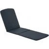 Molo Cushion For Outdoor Sunlounger Chair By Houe (Grey)