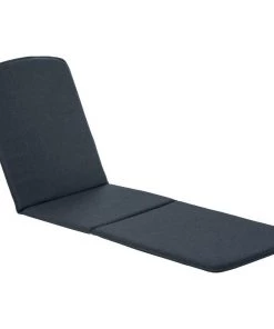 Molo Cushion For Outdoor Sunlounger Chair By Houe (Grey)