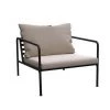 Avon Outdoor Lounge Chair By Houe (Ash)