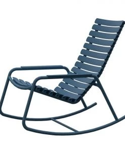 Houe OUTDOOR ReClips Rocking Chair - Sky Blue