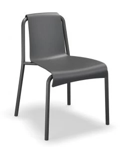 Houe NAMI Dining Chair - Dark Grey OUTDOOR
