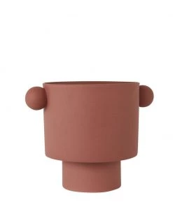 Oyoy INKA Kana Pot L Sienna