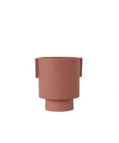 Oyoy DÉCOR INKA Kana Pot M Sienna