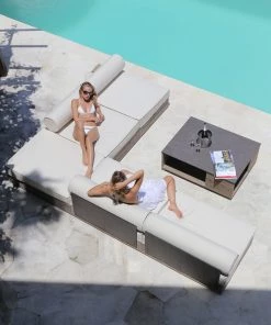 Mamagreen Aiko Multifit Coffee Table Module