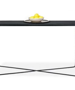 SLH INDOOR Lava Stone Console