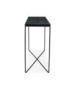 SLH INDOOR Lava Stone Console