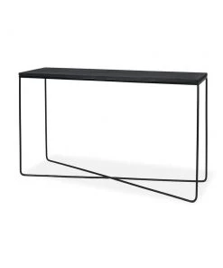 SLH INDOOR Lava Stone Console