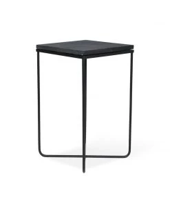 SLH Lava Stone Sidetable INDOOR 6 SLH Lava Stone Sidetable INDOOR