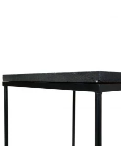 SLH Lava Stone Sidetable INDOOR 7 SLH Lava Stone Sidetable INDOOR