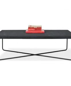 SLH Lava Stone Coffee Table