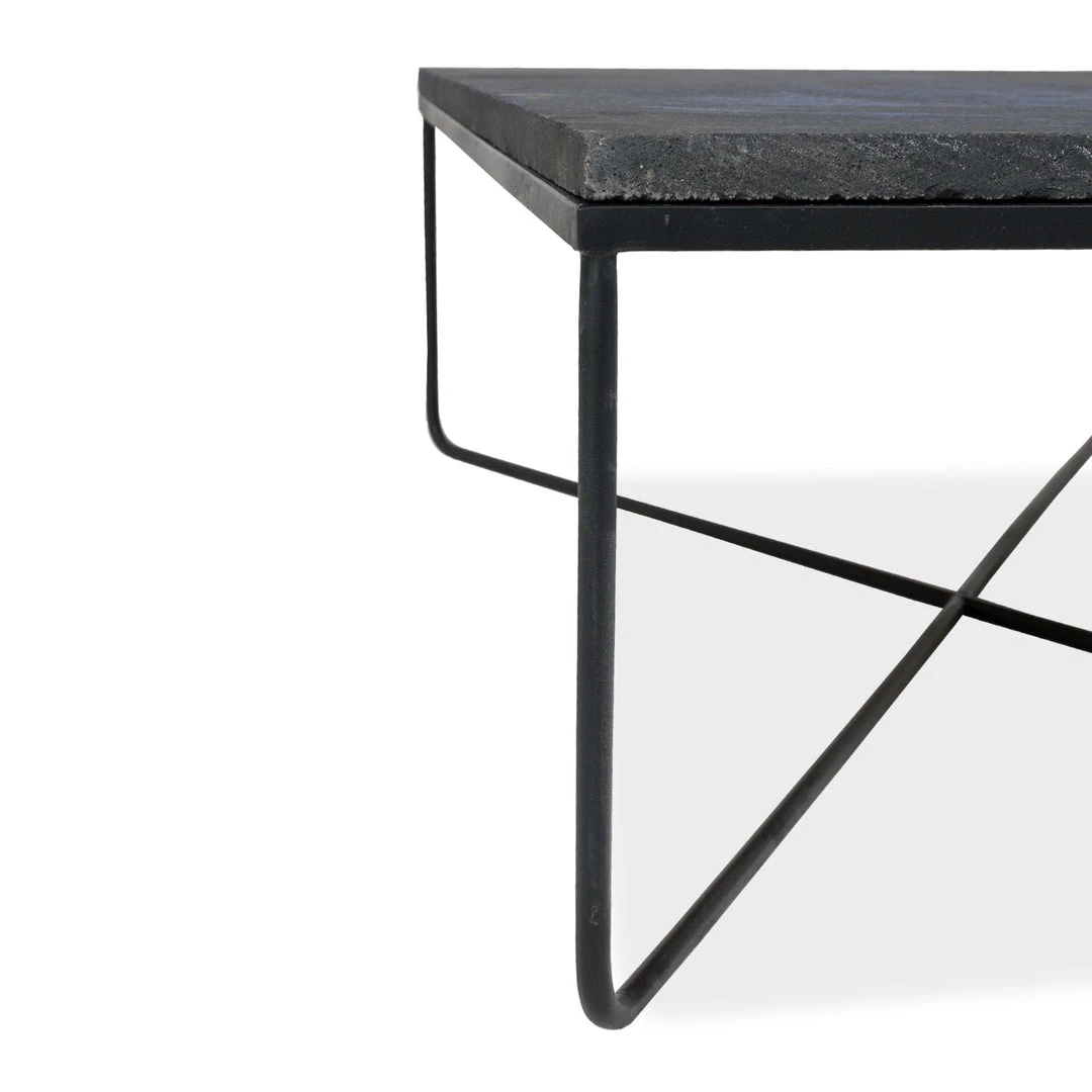 SLH Lava Stone Coffee Table 3 SLH Lava Stone Coffee Table