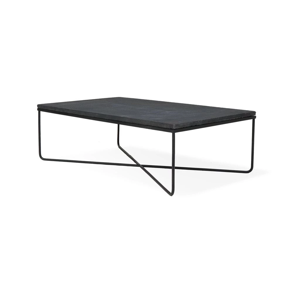 SLH Lava Stone Coffee Table 2 SLH Lava Stone Coffee Table
