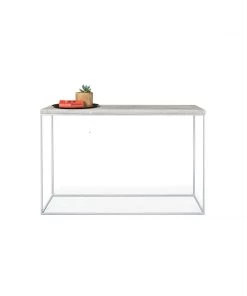 SLH Concrete Console Table INDOOR