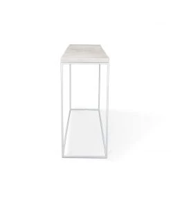 SLH Concrete Console Table INDOOR