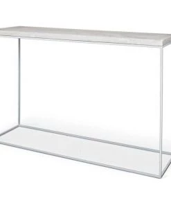 SLH Concrete Console Table INDOOR