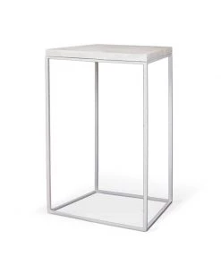 SLH Concrete Side Table