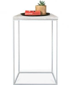 SLH Concrete Side Table