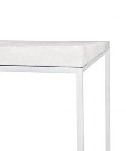 SLH Concrete Console Table INDOOR