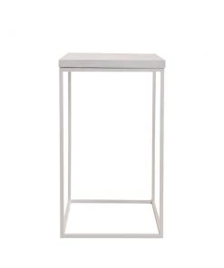 SLH Concrete Side Table