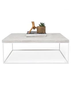 SLH INDOOR Concrete Coffee Table 5 SLH INDOOR Concrete Coffee Table