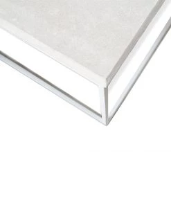 SLH INDOOR Concrete Coffee Table