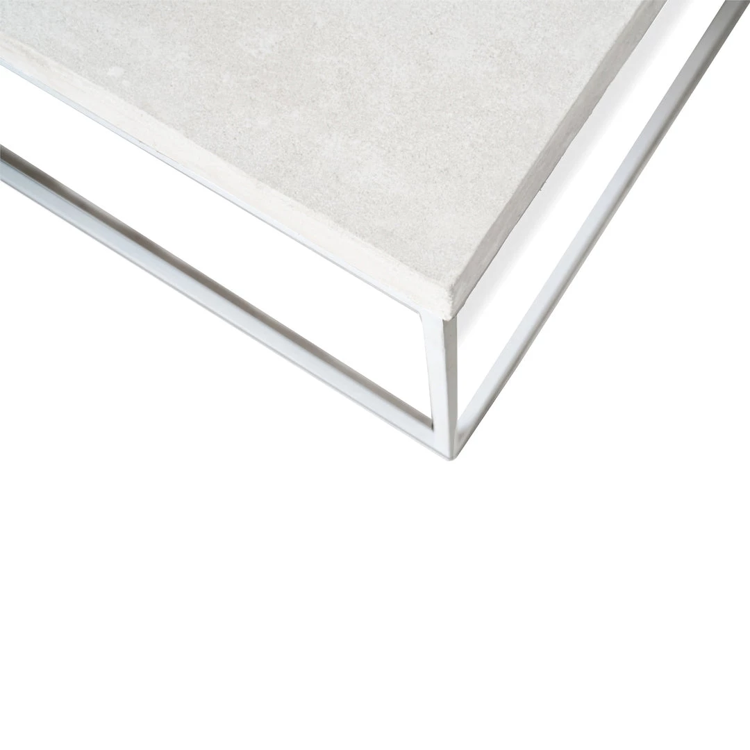 SLH INDOOR Concrete Coffee Table 2 SLH INDOOR Concrete Coffee Table