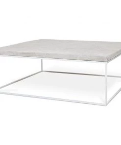 SLH INDOOR Concrete Coffee Table
