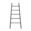 SLH Splayed Bamboo Ladder Ladders