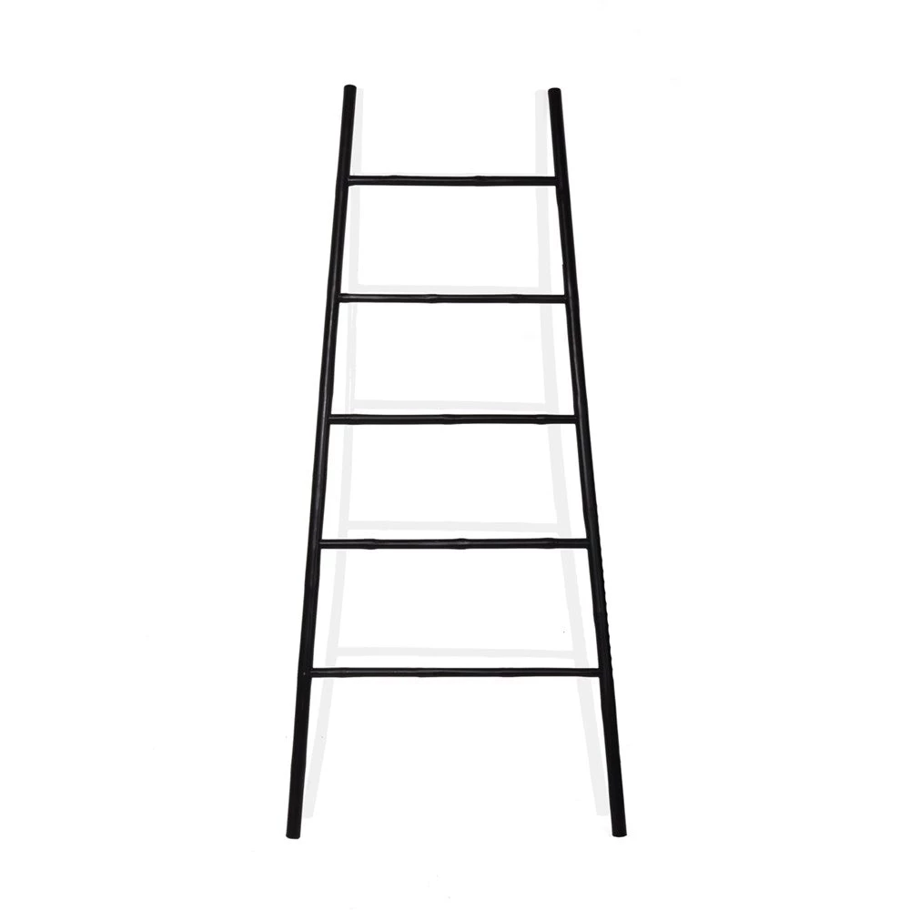 SLH Splayed Bamboo Ladder Ladders 1 SLH Splayed Bamboo Ladder Ladders