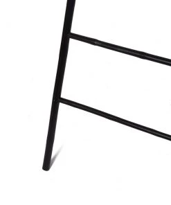 SLH Splayed Bamboo Ladder Ladders