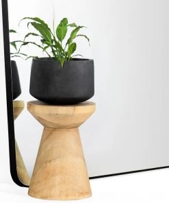 SLH INDOOR Ridge Side Table