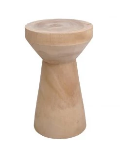 SLH INDOOR Ridge Side Table