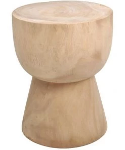 CHEAP SLH SHOP 30 SLH Drum Stool INDOOR