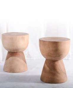 SLH Drum Stool INDOOR 7 SLH Drum Stool INDOOR