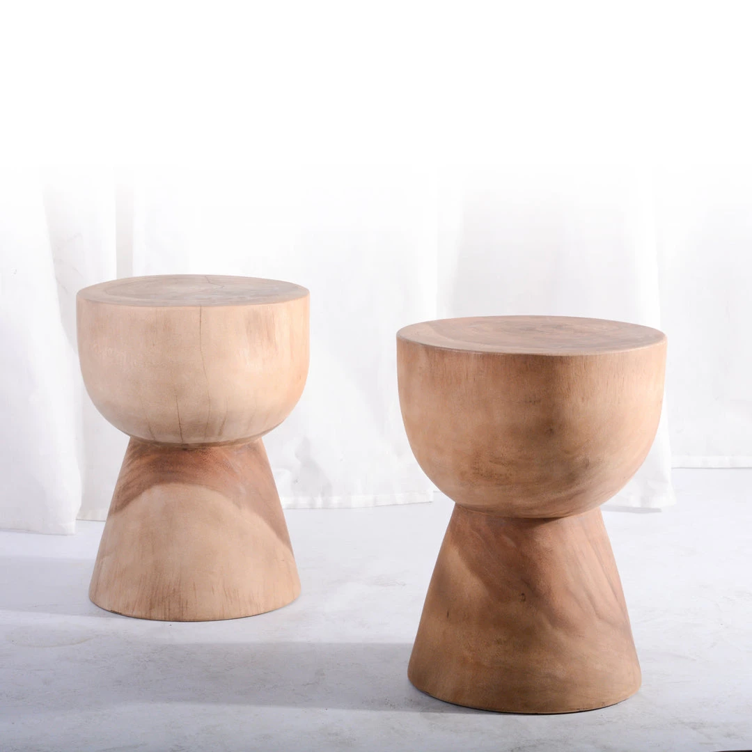 SLH Drum Stool INDOOR 4 SLH Drum Stool INDOOR