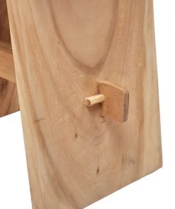 SLH Zen Stool INDOOR