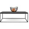 SLH INDOOR Black Pigment Coffee Table