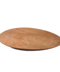 SLH Teak Tear Plate