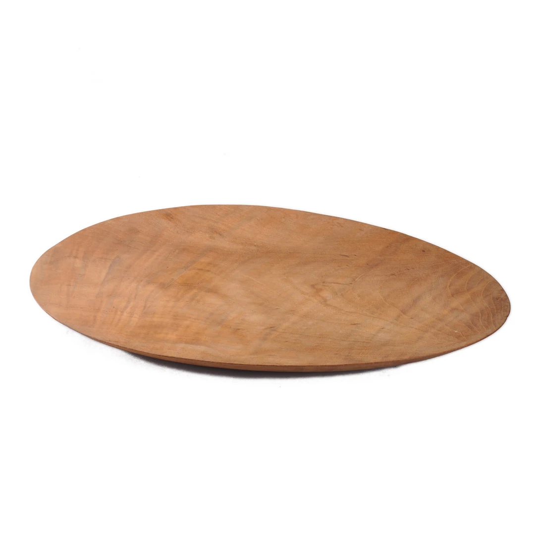 SLH Teak Tear Plate 2 SLH Teak Tear Plate