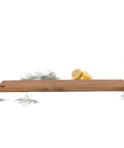 SLH Teak Tear Cutting Board