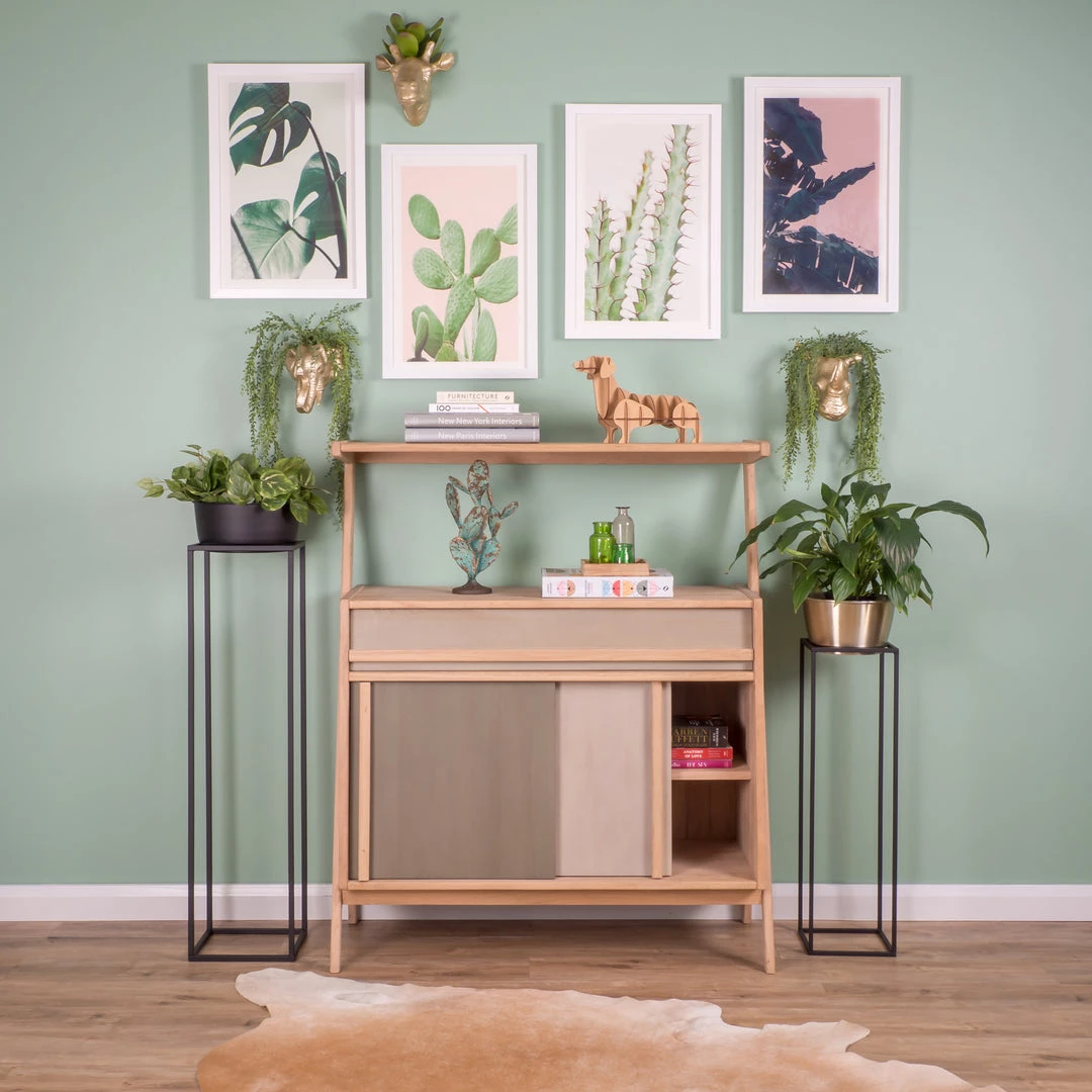 SLH Monstera Detail 2 SLH Monstera Detail