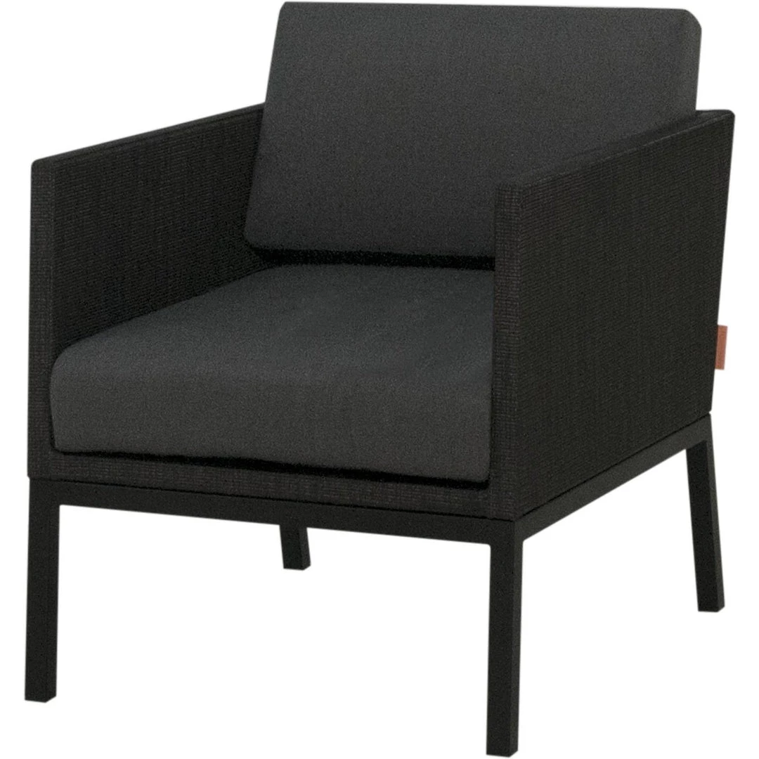 Mamagreen Jaydu 1 Seater Lounge OUTDOOR 1 Mamagreen Jaydu 1 Seater Lounge OUTDOOR