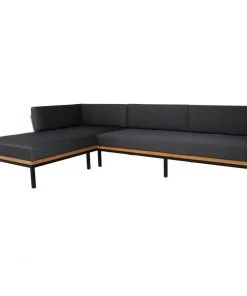 Mamagreen Zudu Asymmetric Right Hand Lounge