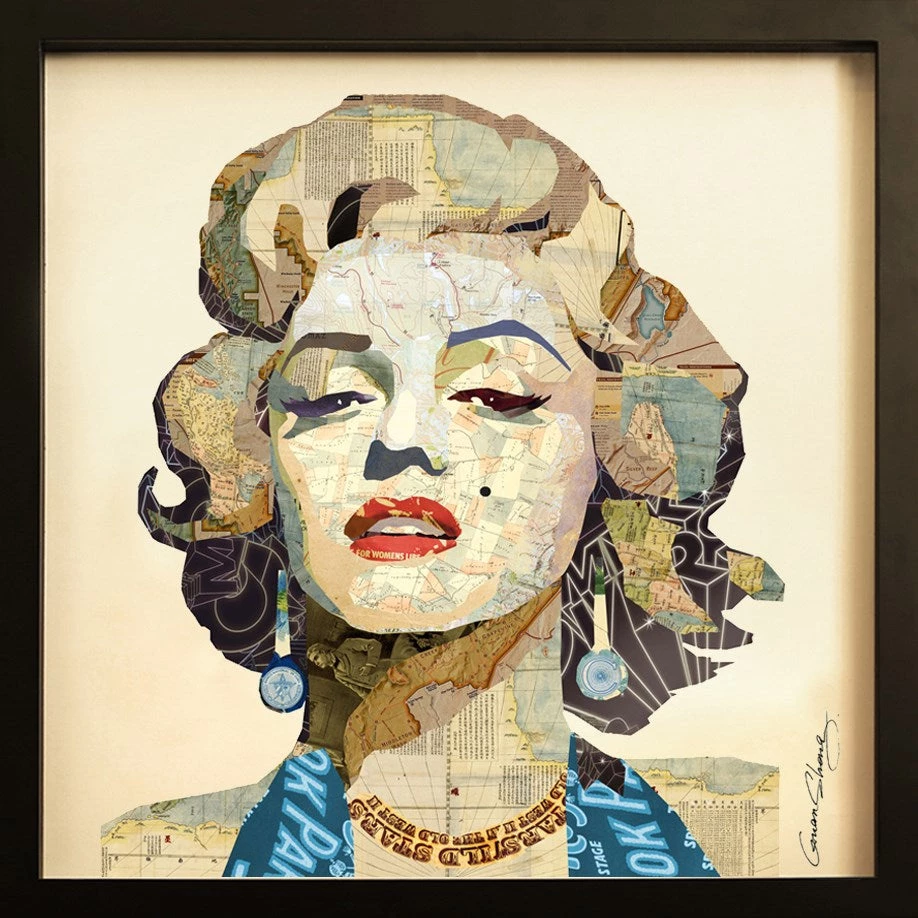 SLH Marilyn DÉCOR 1 SLH Marilyn DÉCOR