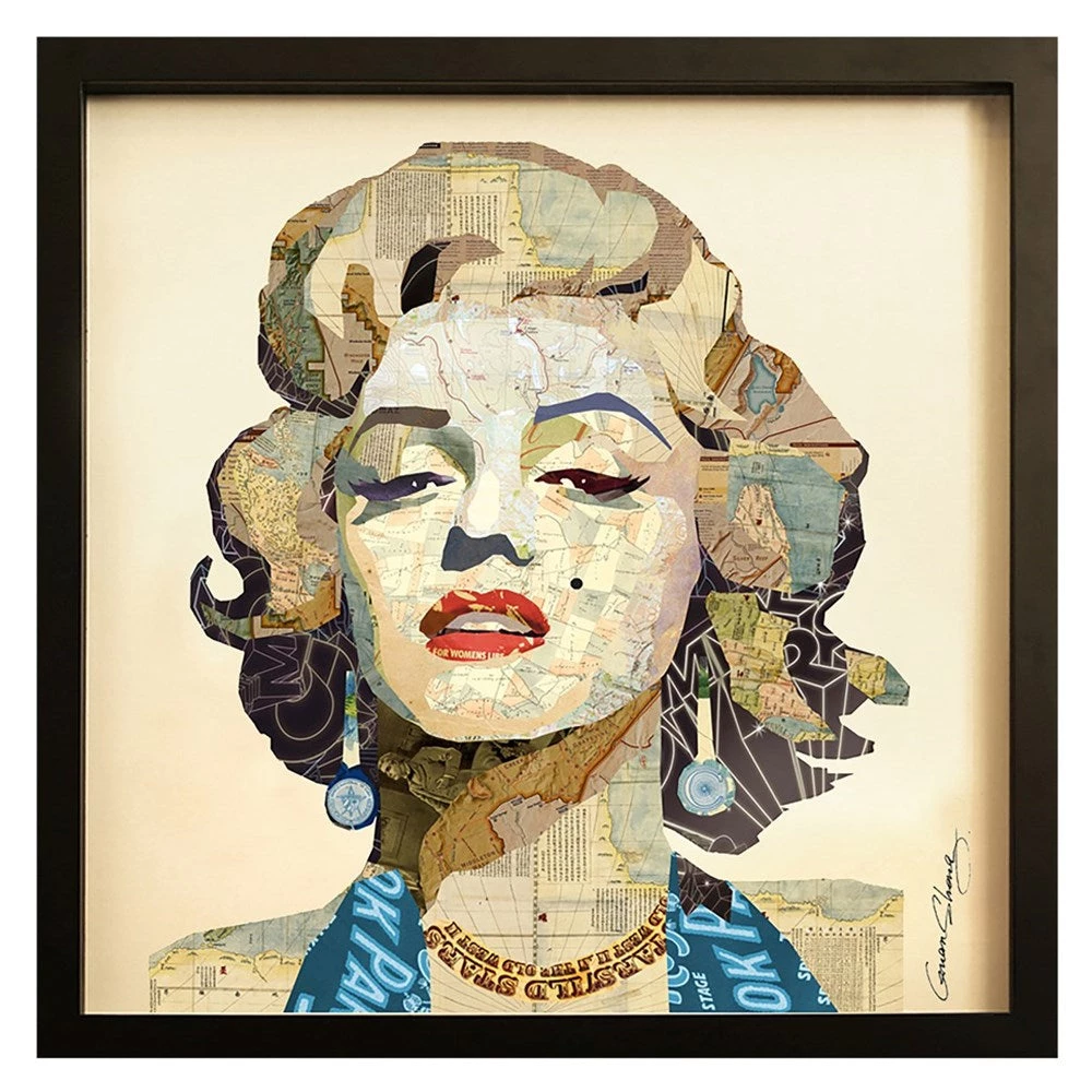 SLH Marilyn DÉCOR 2 SLH Marilyn DÉCOR